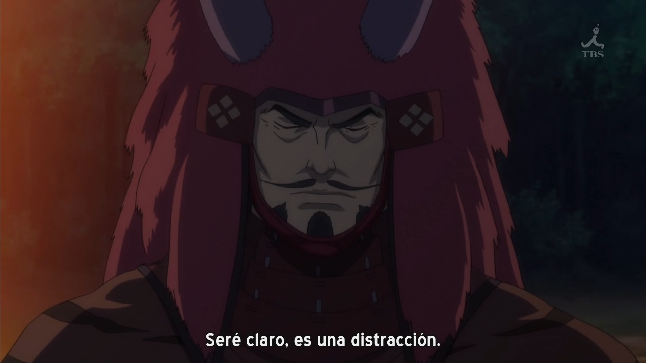 Sengoku Basara (Anime Underground)